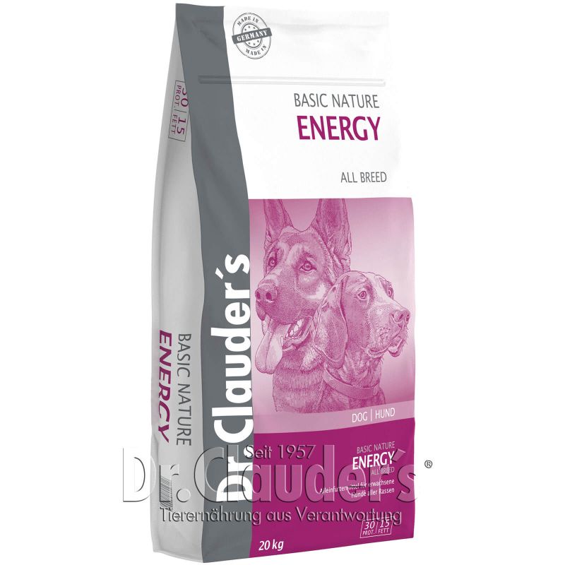 DC طاقة الطبيعة الأساسية 20 كجم