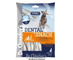 Dc Dental Snack Duck - Medium Breed 170G