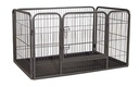 [1158202025152] Dog Cage L90cm*W90cm*H100cm