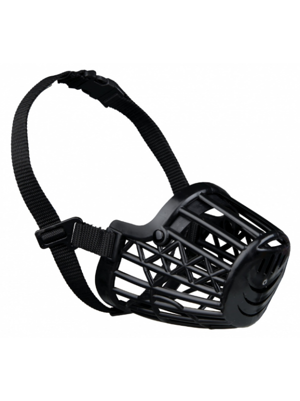 Dog Muzzle 31*10.5 cm