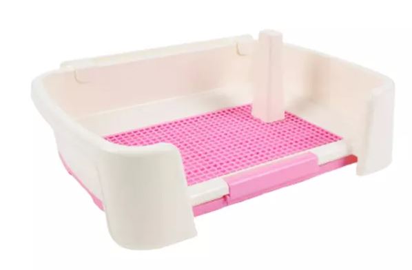 Dog Toilet 45*34*11.5