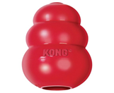 Dog Toy Kong Toy Red M 5.5X8.5Cm