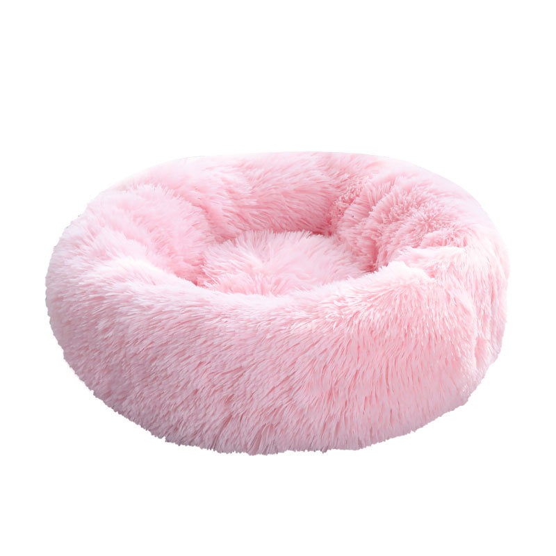 Donut Cat Nest 50cm