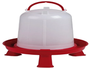Drinker 14kg With leg base