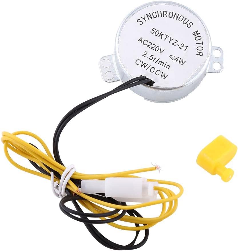 Egg Turning Motor White Incubator Nanhg