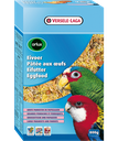 [424135] Egg food Dry L Parakeet Parrot 800gm