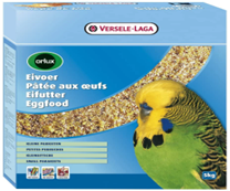 Eggfood dry small parakeets 1.25Kg