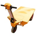 [48307791451] Electric Flat Trolley
