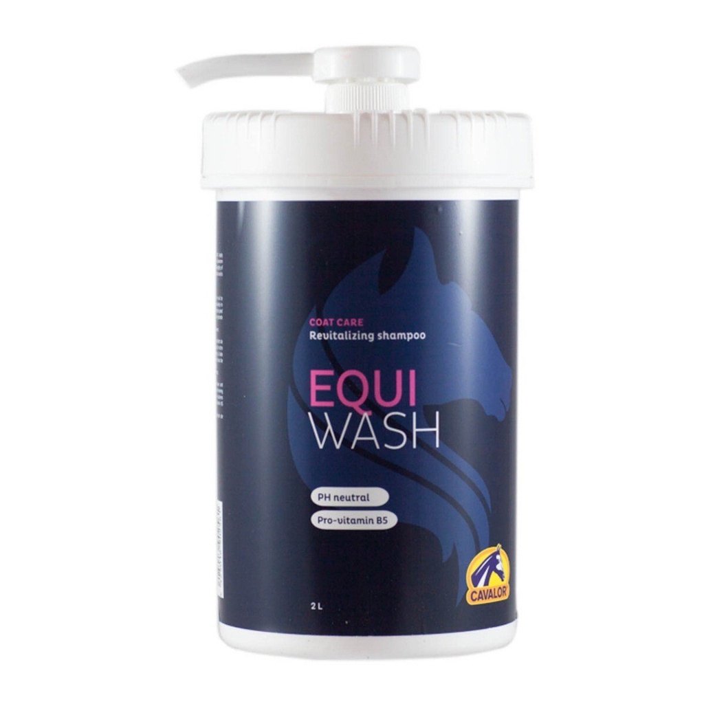 Equi wash 2L Jar