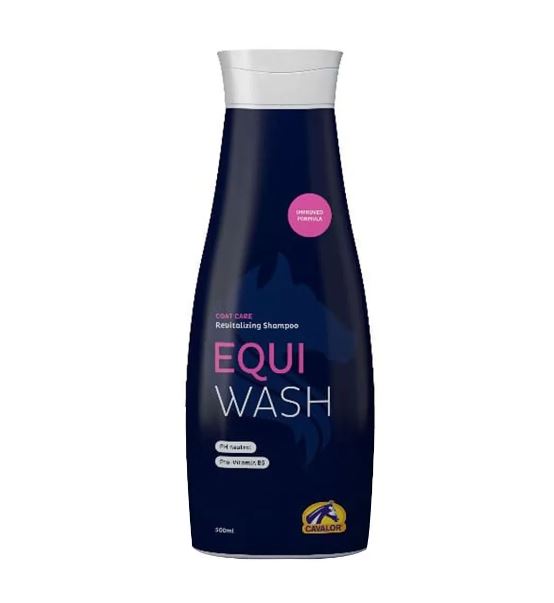 Equi Wash 500ml
