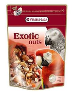 Exotic Nut 750Gm