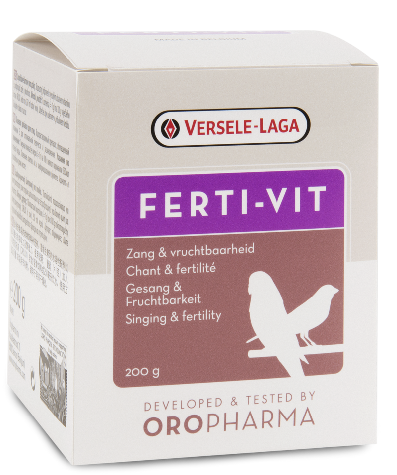 Ferti-vit 200gm