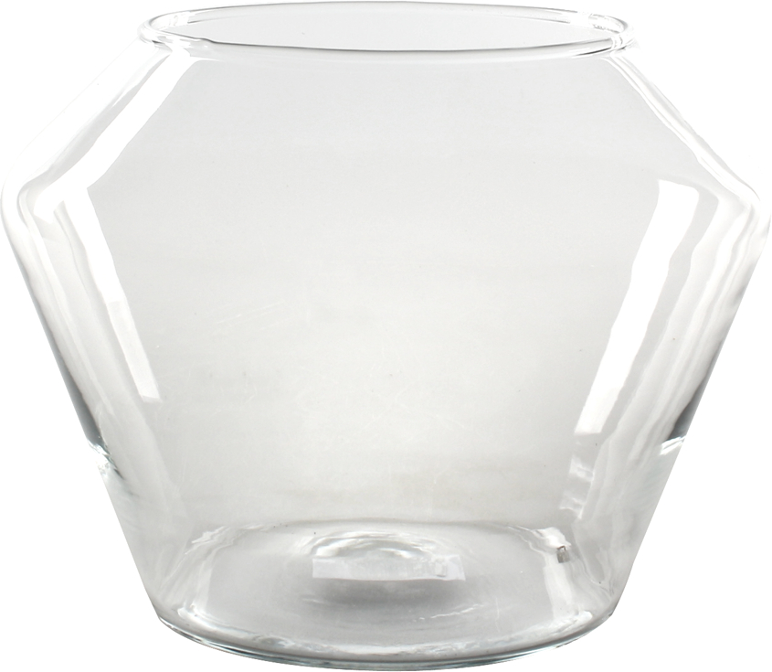 Fishbowl Pyra 24 X 18 Cm