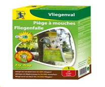 Fly Repeller 40000 flies