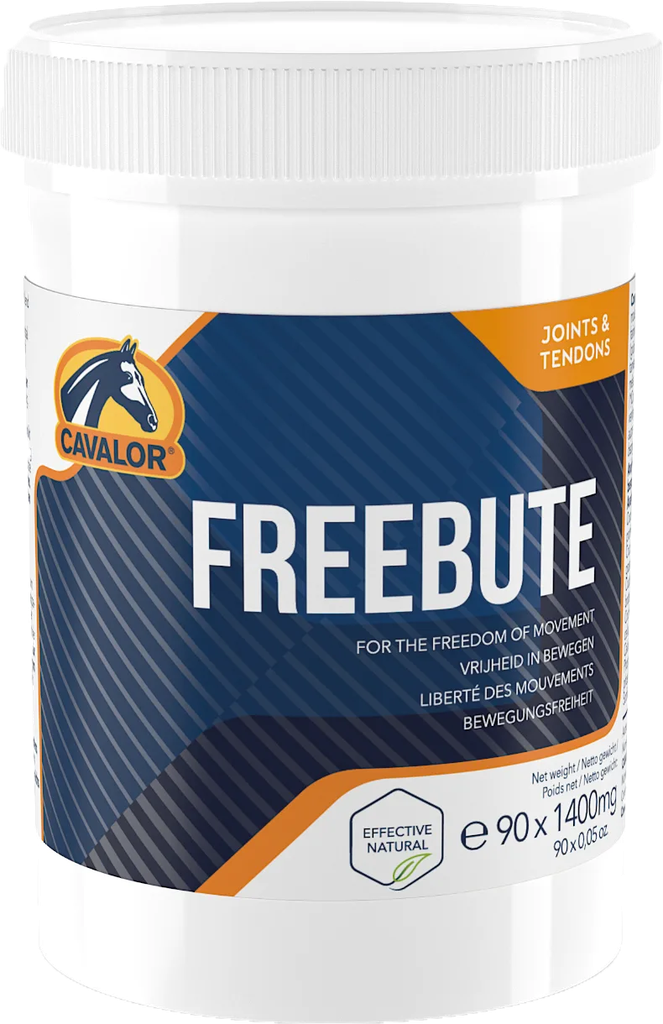 Free Bute  90 tabs