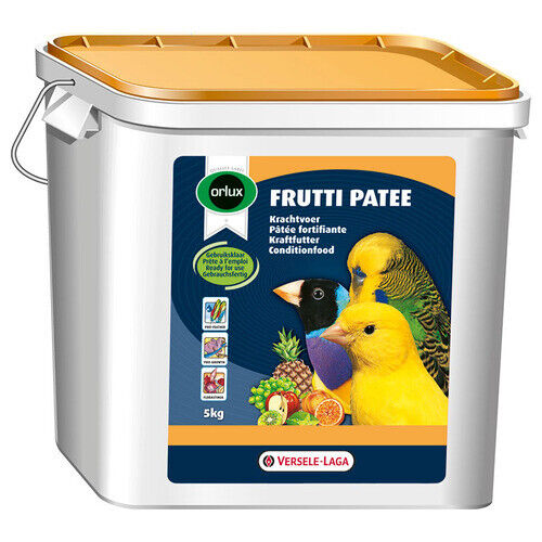  Frutti Patee 5Kg