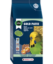 [424086] Gold Patee Budgies & Small Parakeets 1 Kg