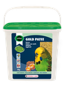 [424082] Gold Patee Budgies & Small Parakeets 5 KG