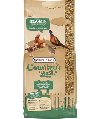 Gramix Poultry Mix- Grit 20kg