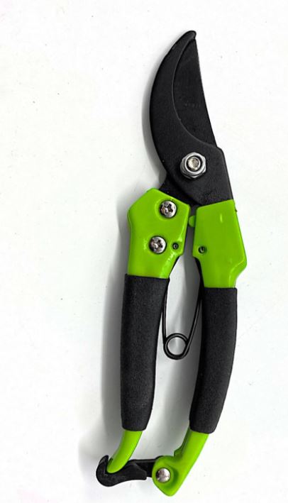Green Branch Cutter 