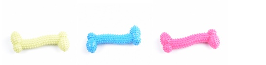 عظمة مطاطية خضراء