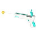 [6920210508112] Gun Cat stick  feather