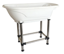 [2020070366] Pet Bathtub 96?—50?—91cm