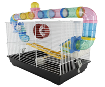 Hamster Cage HAM58-2