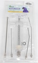 [6901234544411] Hand feeder 20ml set*4