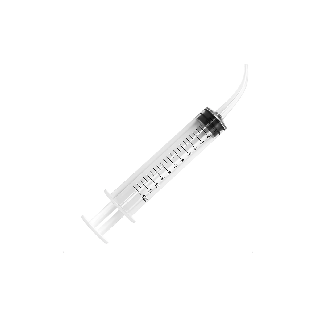 Hand feeder Plastic 12ml
