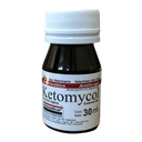 [7506407401530] Ketomycol 30Ml