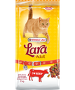 [441071] Lara Adult Beef 2kg
