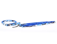 Leash + Harness Lh-10Mm*48+12/16