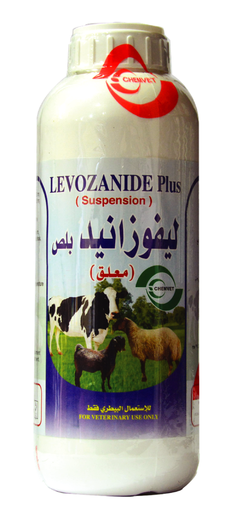Levozanide 1 Litre