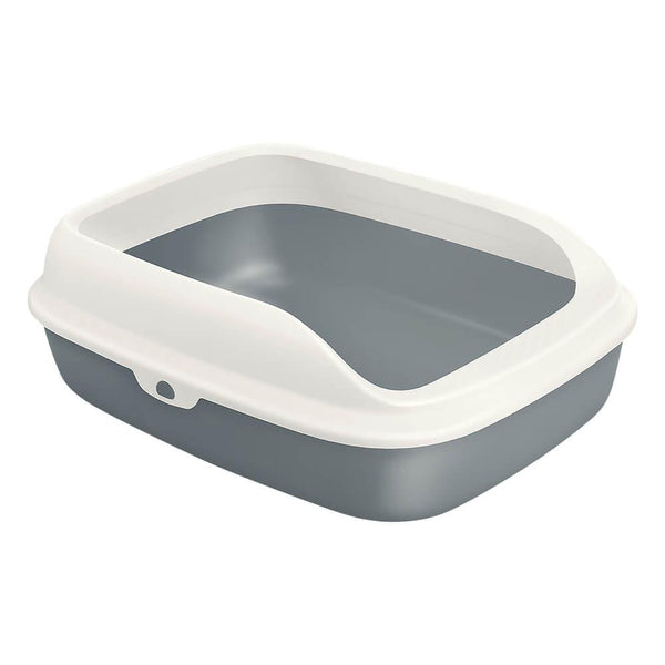 Litter Tray With Rim 50*40*23