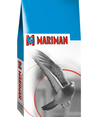 Mariman Standard BS Without Barley 25kg