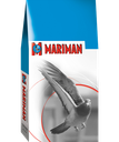 Mariman Standard BS Without Barley 25kg