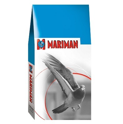 Mariman Standard Without Barley 27.5Kg