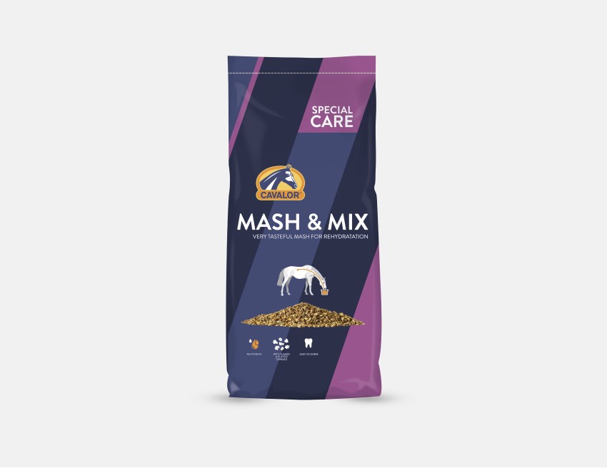 Mash & Mix 15kg