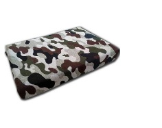 Mattress Fuss Memory&Fresh 60x40x10