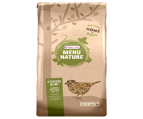Menu Nature 4 Season 4Kg