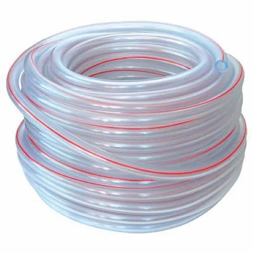 Milk Hose 15.5*5 Mm Milk Machine Spare Parts