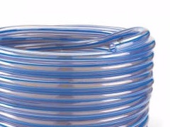 Milk Tube 12*4.5 Mm Milk Machine Spare Parts