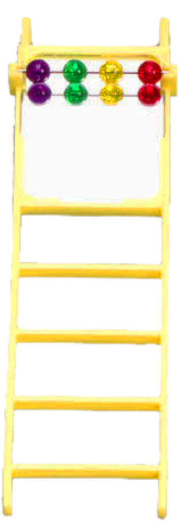 Natural Ladder 20*5.5