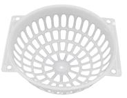 Nest For Pigeon Mesh Cage