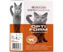 [460567] Opti Form Cat 100 tabs