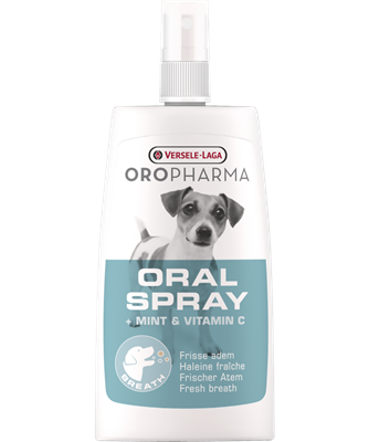 Oral Spray 150ml