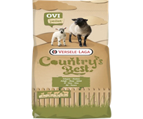 Ovipel 4 Pellet 20kg