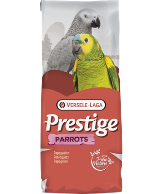 Parrot Mega Fruit 15kg