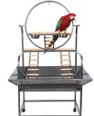 [103617] Parrot Play Stand
